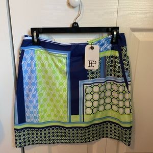 EP New York Cute Golf Skort!! NWT